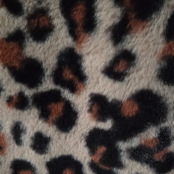 Wild Fable Black and Cream Knit Top - Picture 5 of 5